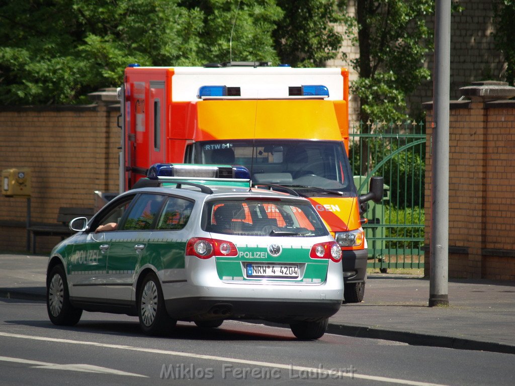 Brand Koeln Kalk Suenner Brauerei   P05.JPG